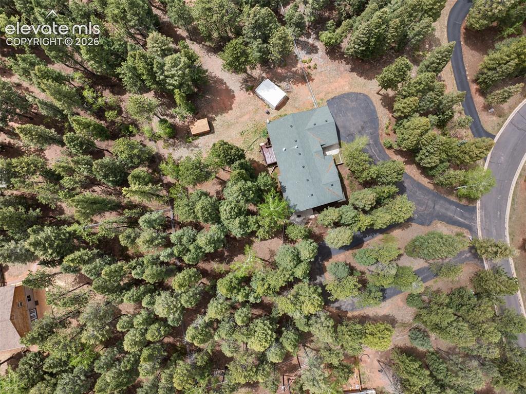 Image 9 of 49: Aerial View