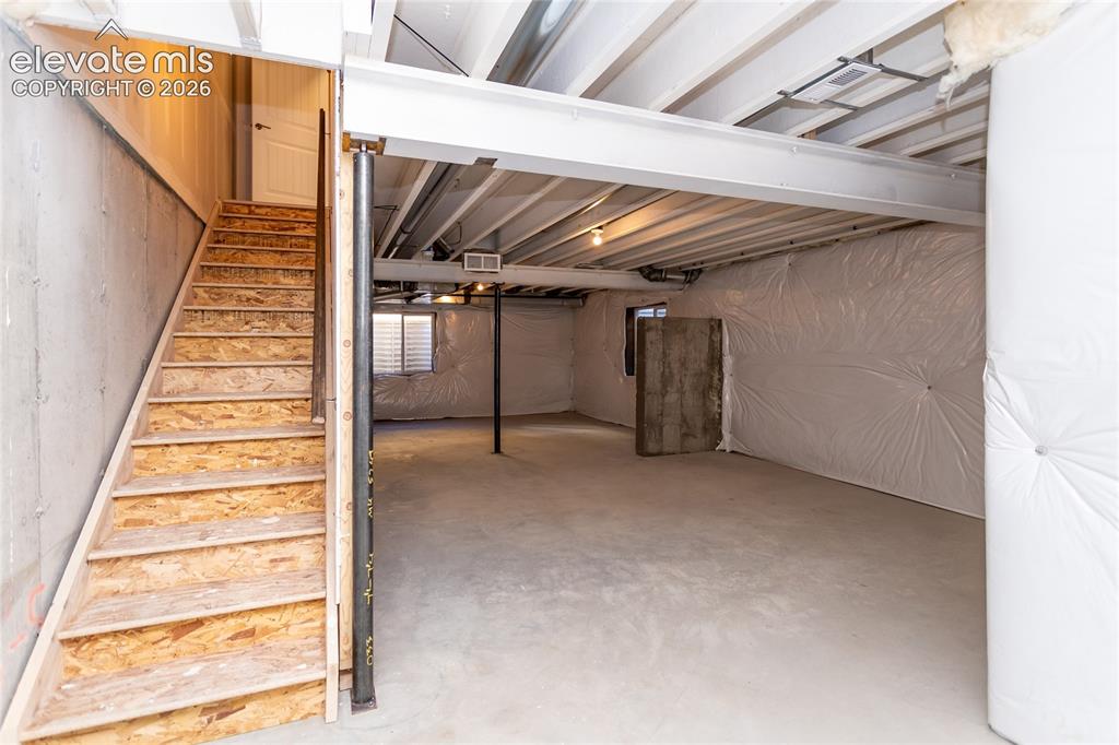 Image 24 of 25: Basement