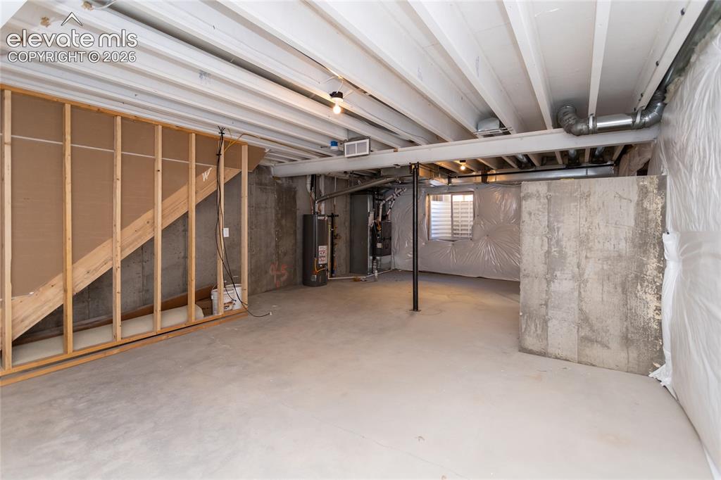 Image 25 of 25: Basement
