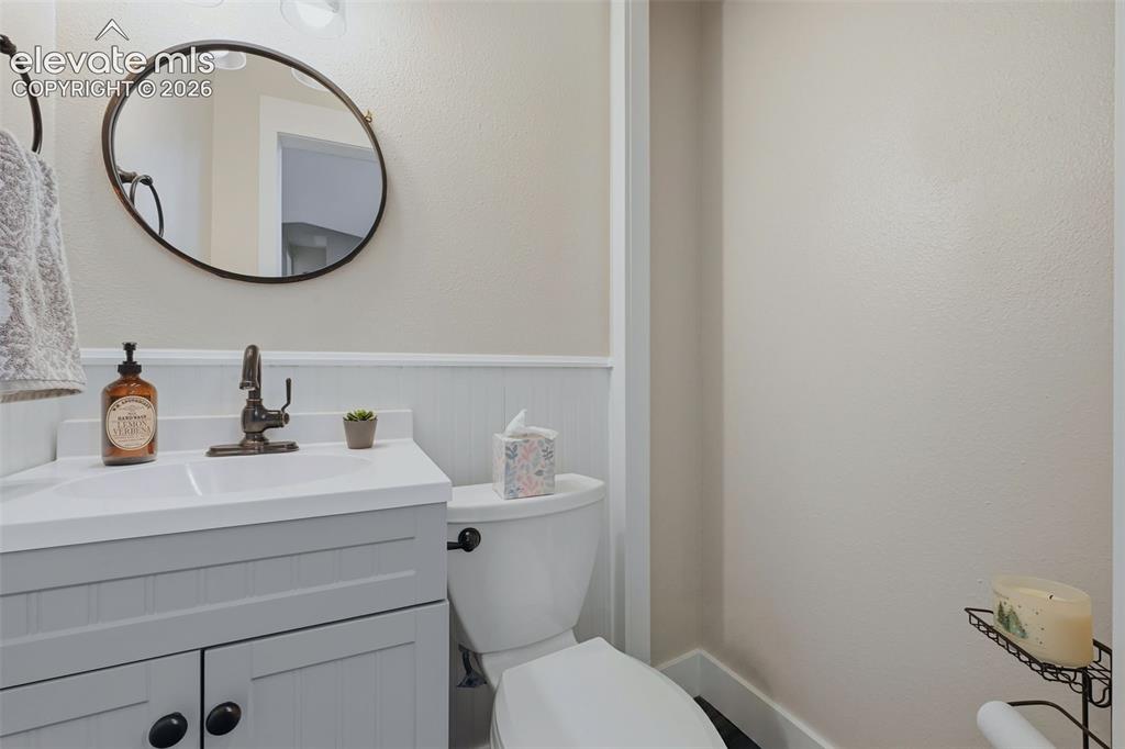 Image 26 of 34: 3rd  bathroom