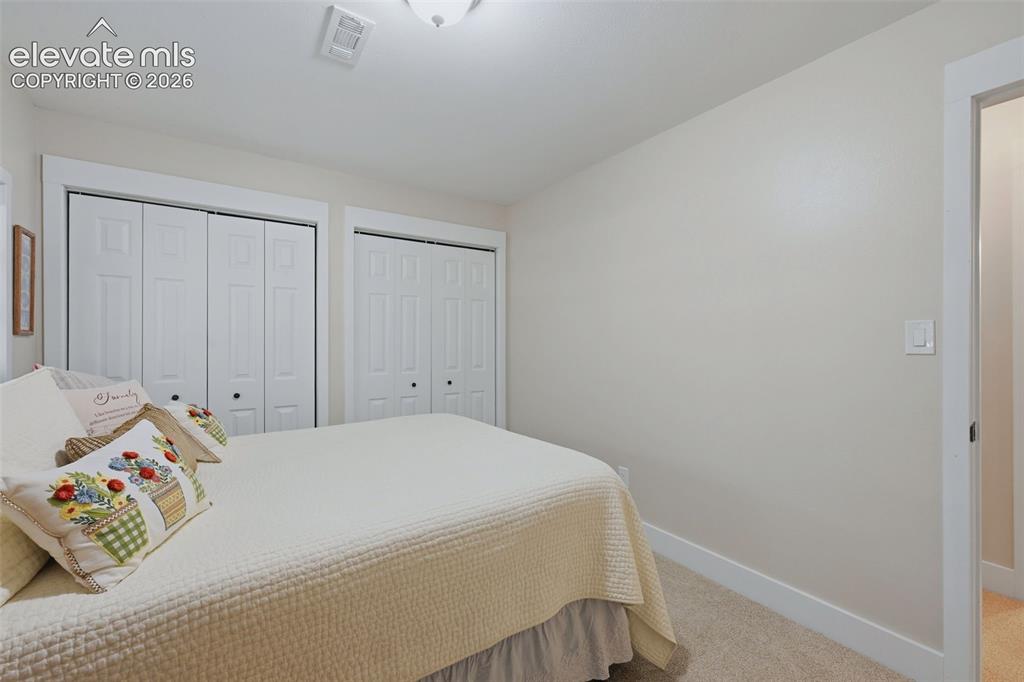 Image 29 of 34: 4th bedroom