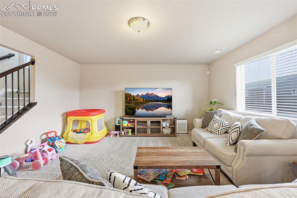 Image 6 of 30: Living Room