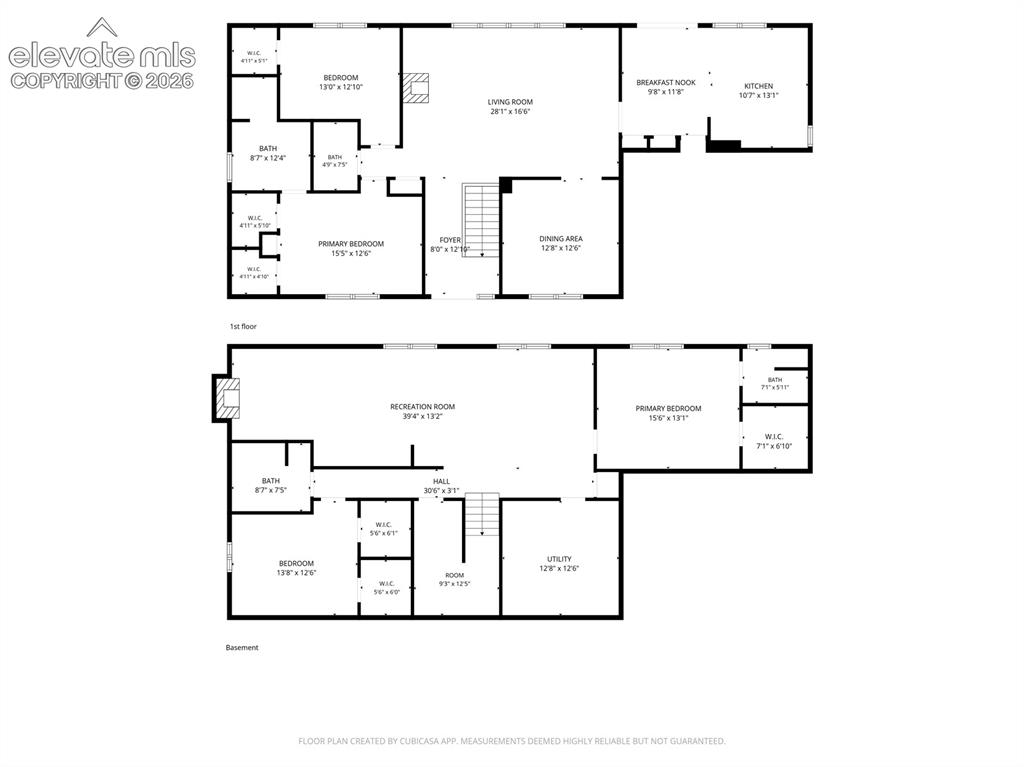 Image 50 of 50: Floor Plan