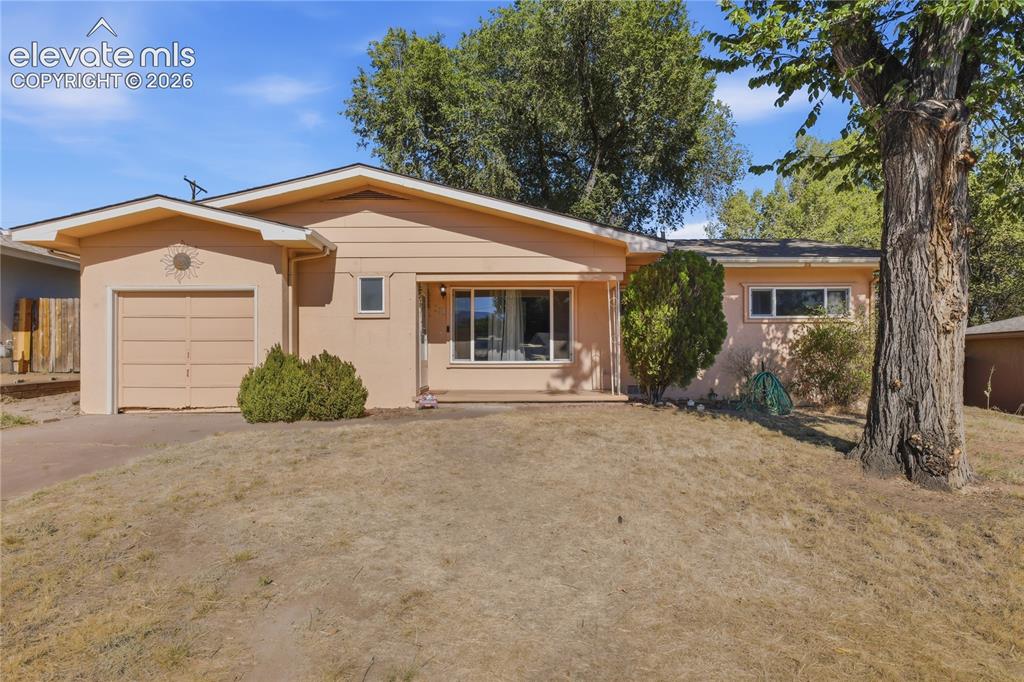 Image 1 of 24: WELCOME TO THIS CHARMING THREE-BEDROOM, ONE-BATH HOME IN THE ESTABLISHED SE