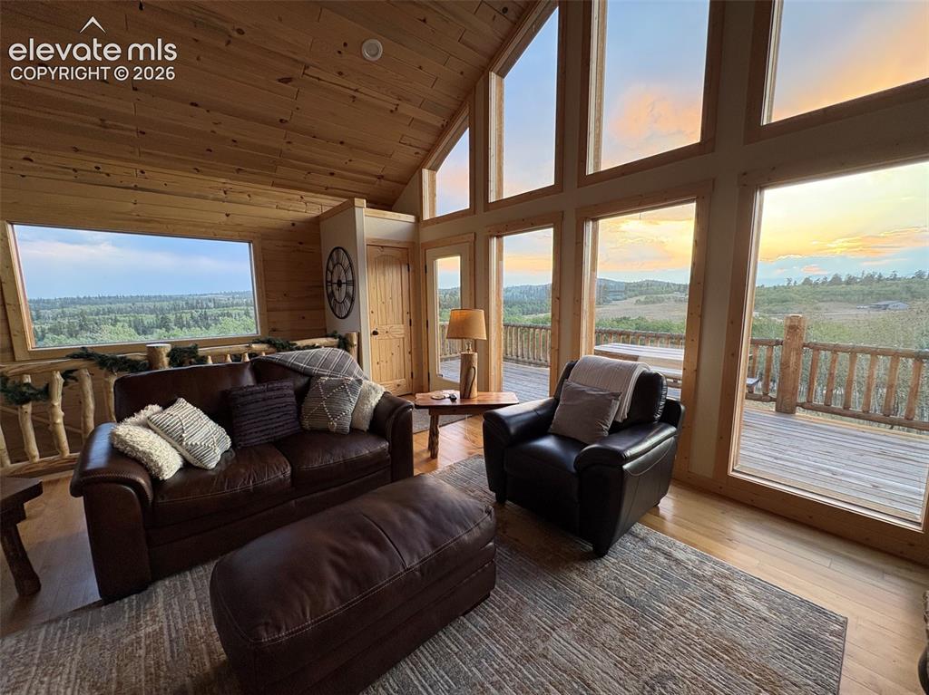 Image 9 of 34: Living Room