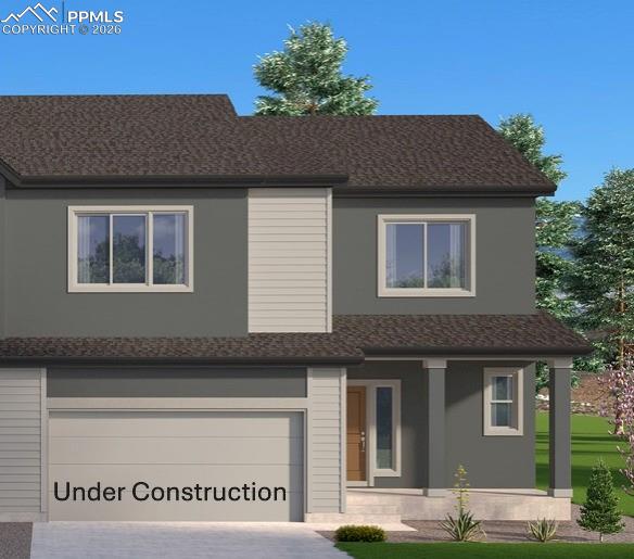 Image 1 of 11: Front of Structure