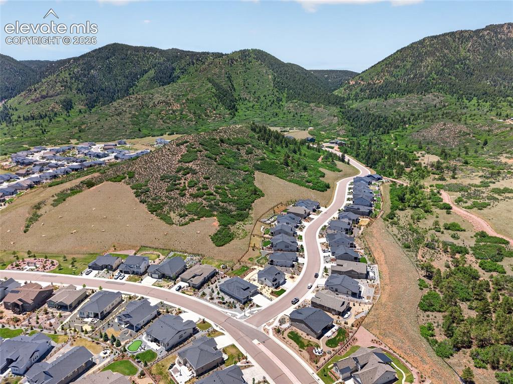 Image 31 of 34: Aerial View