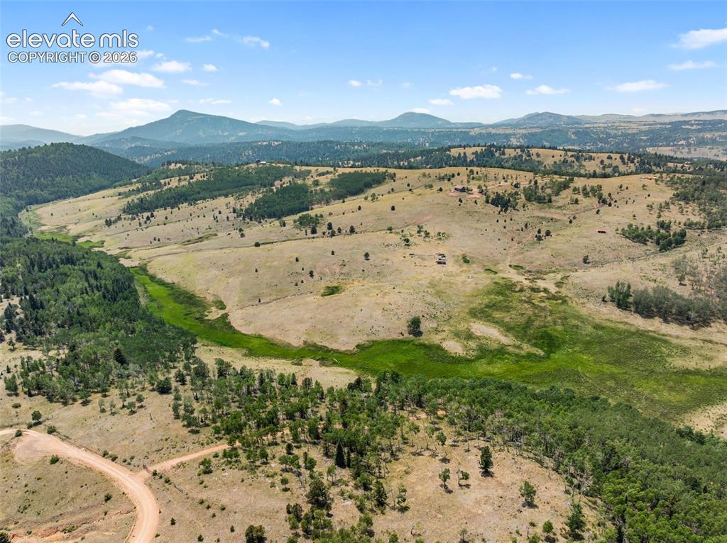 Image 49 of 50: Aerial View