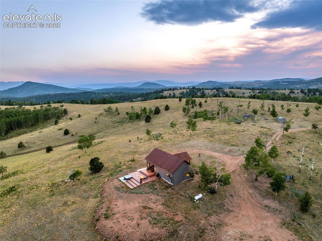 Image 5 of 50: Aerial View