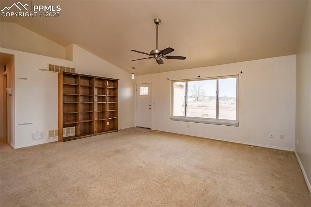 Image 11 of 48: Living Room