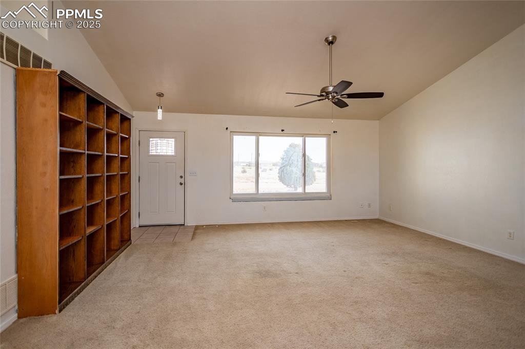 Image 12 of 48: Living Room