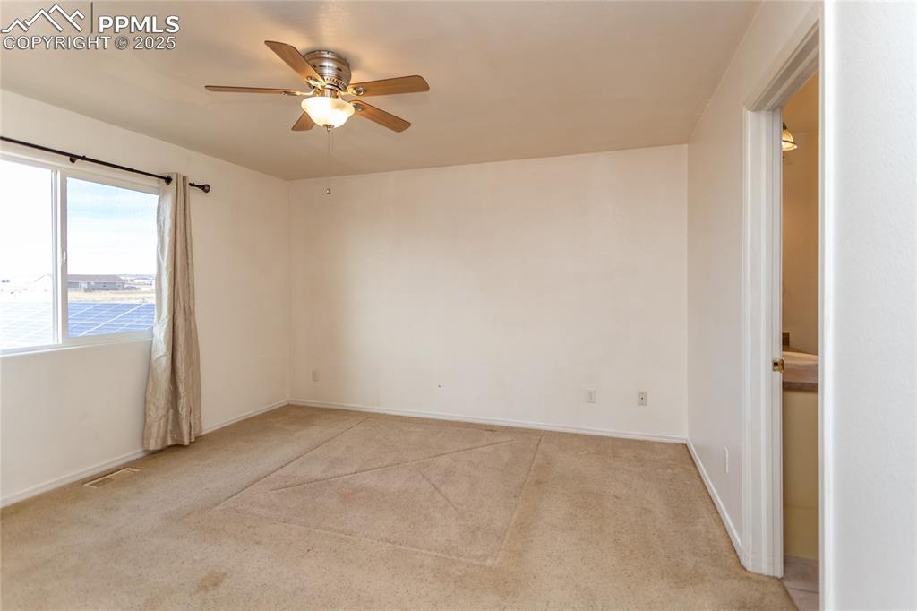 Image 13 of 48: Master Bedroom