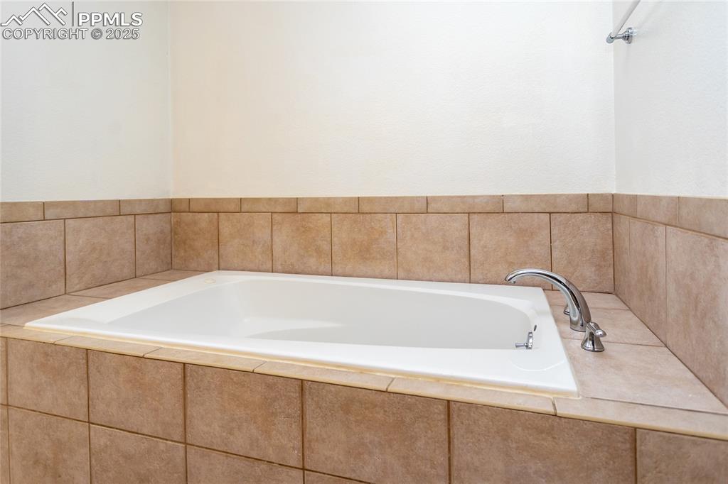 Image 16 of 48: Master Bathroom