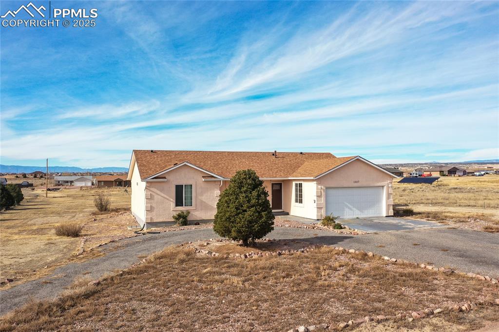 Image 38 of 48: Front of Structure