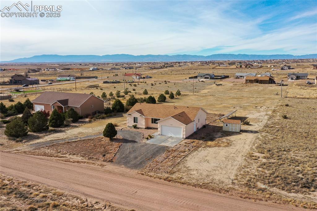 Image 39 of 48: Aerial View