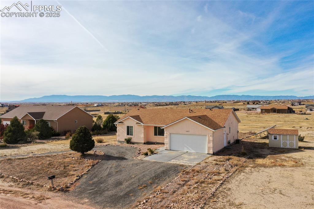 Image 40 of 48: Front of Structure