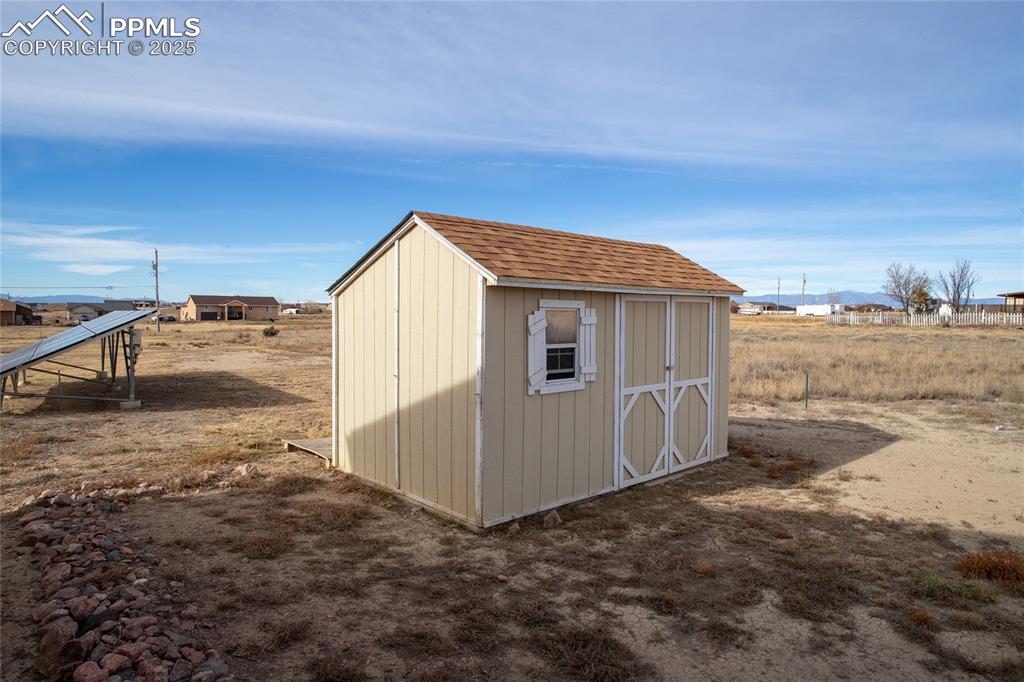 Image 45 of 48: Out Buildings