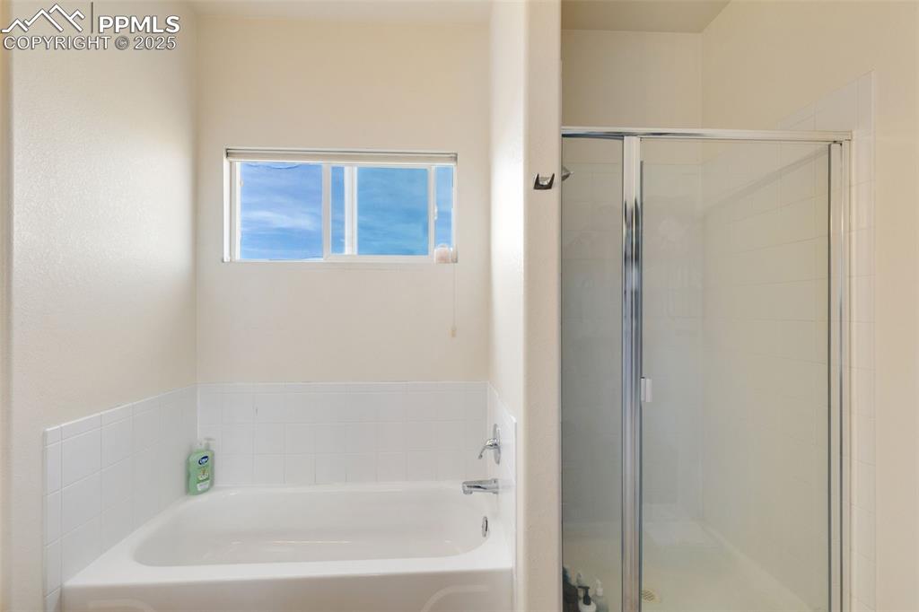 Image 18 of 41: Master Bathroom