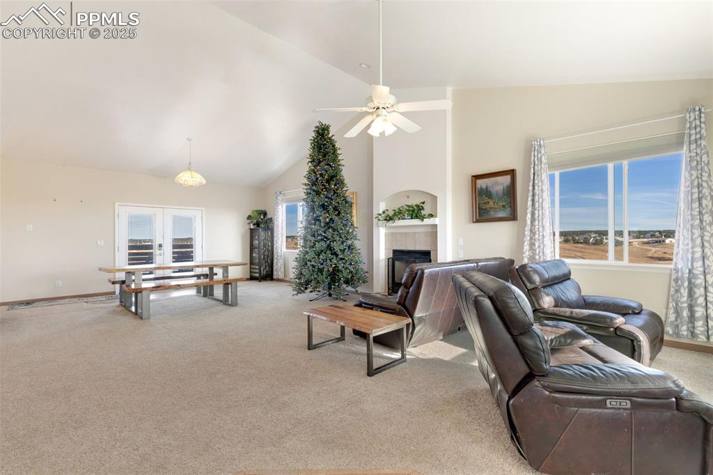 Image 2 of 41: Living Room