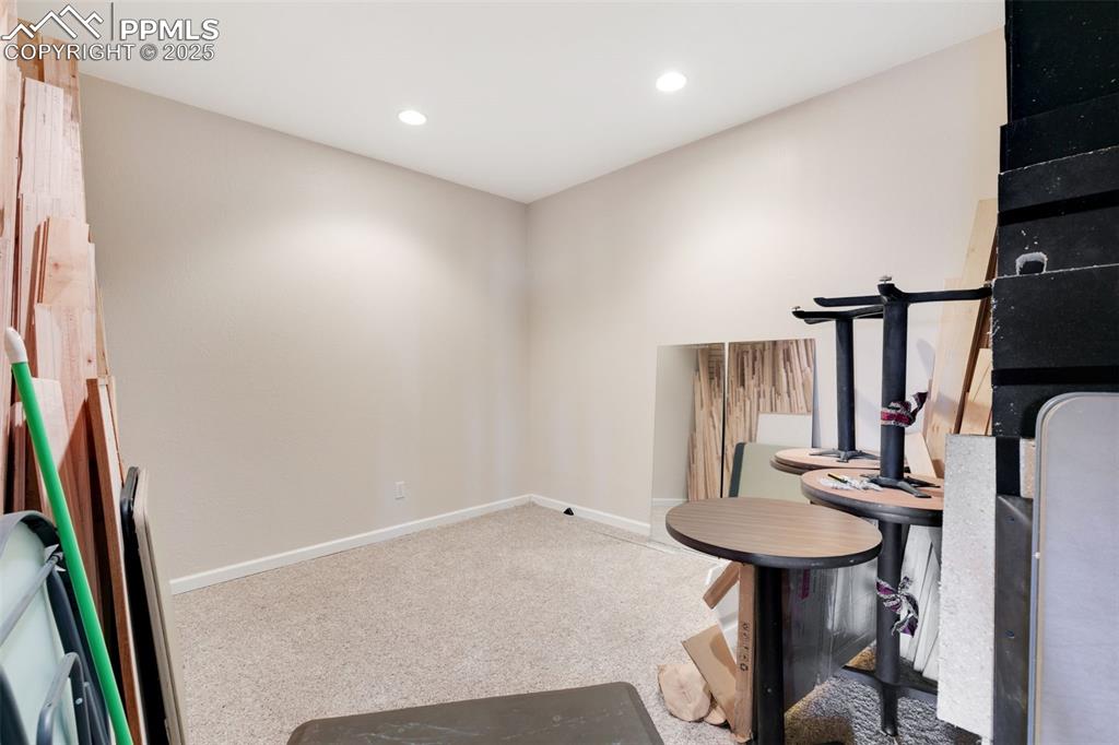 Image 27 of 41: Exercise Room