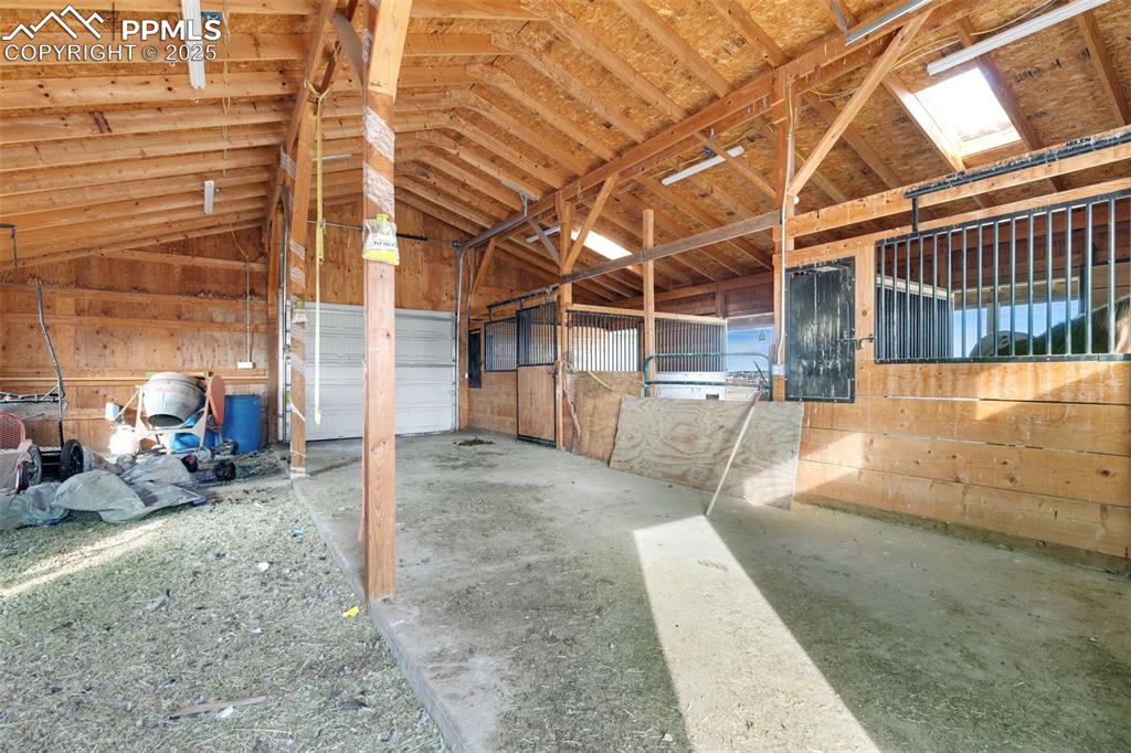 Image 33 of 41: Barn