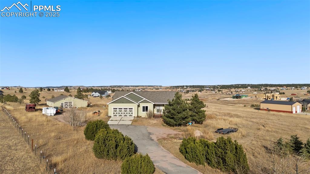 Image 35 of 41: Front of Structure