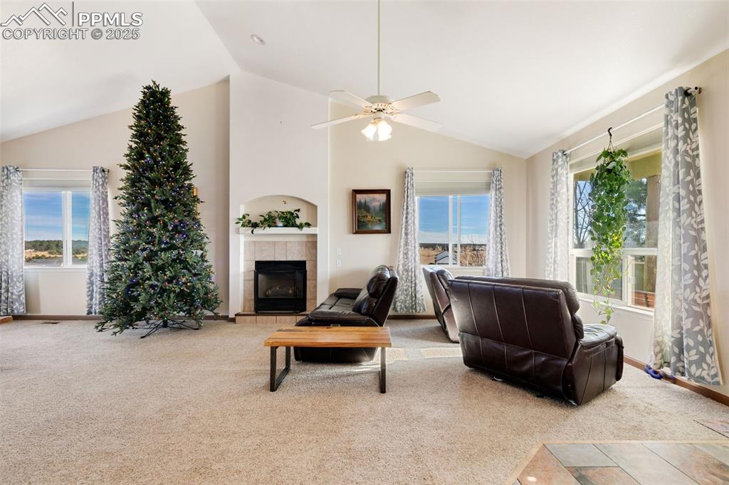 Image 4 of 41: Living Room