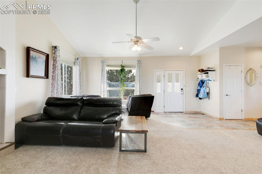 Image 5 of 41: Living Room