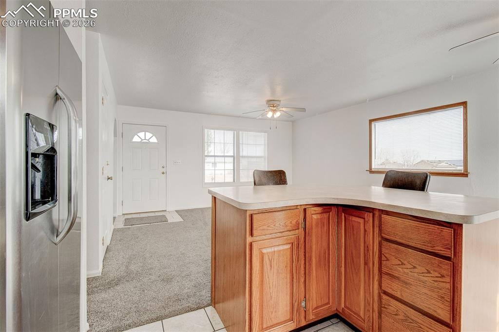 Image 35 of 46: Kitchen