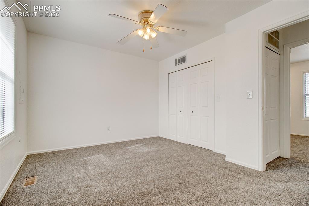 Image 40 of 46: Bedroom