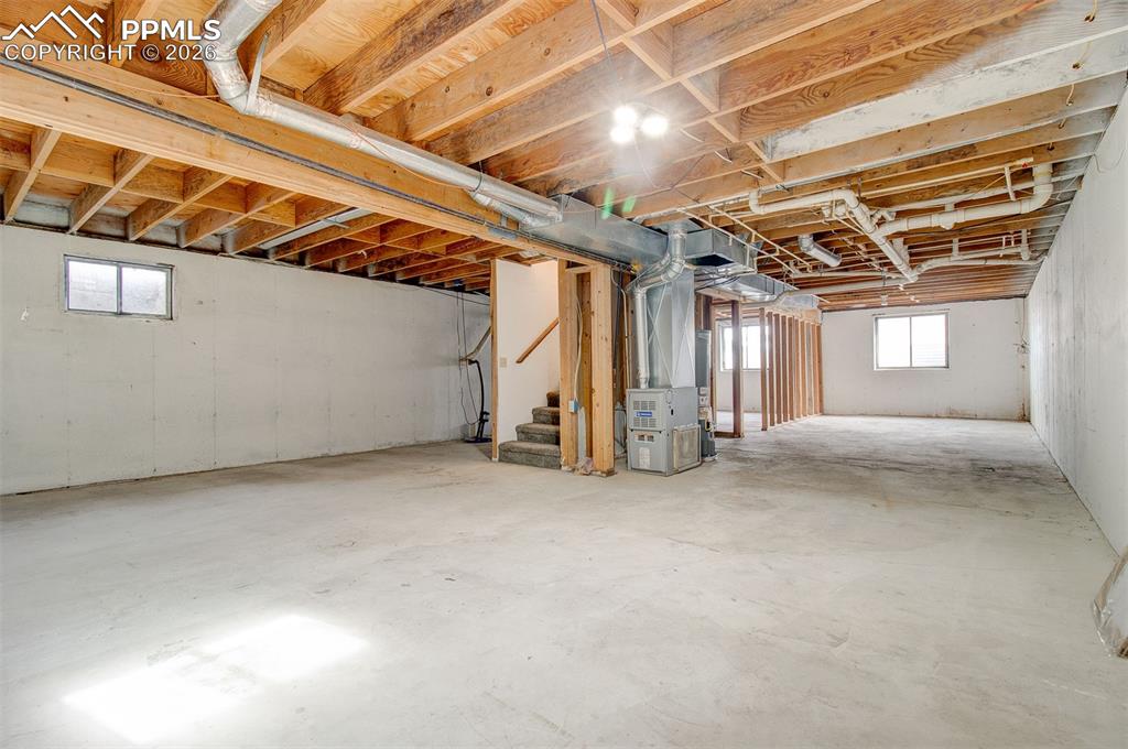 Image 44 of 46: Basement