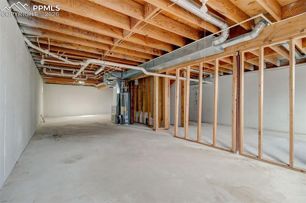 Image 45 of 46: Basement