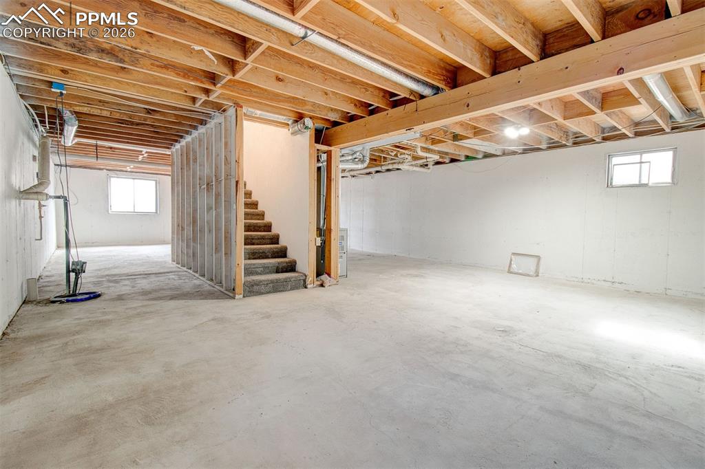 Image 46 of 46: Basement