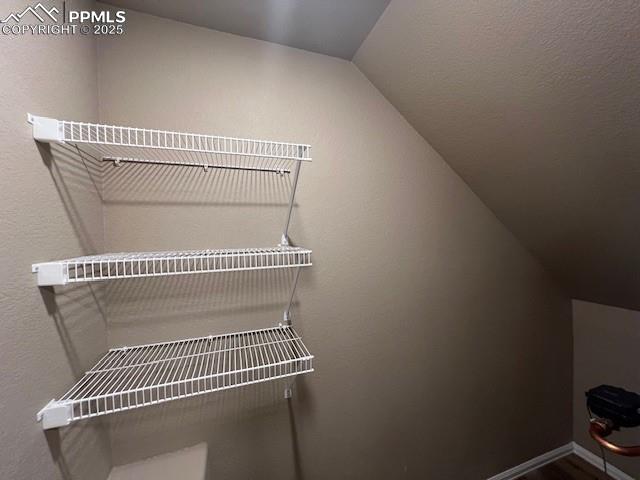 Image 5 of 20: Closet