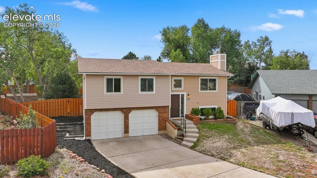 Caption: Gorgeous home has been lovingly cared for!