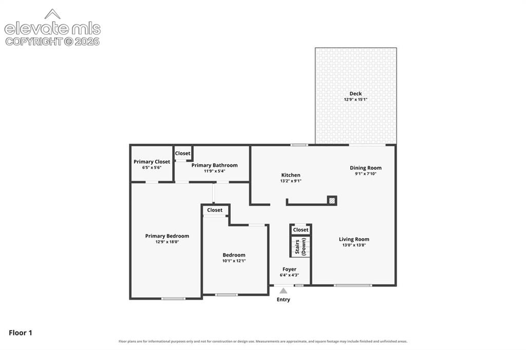 Image 31 of 32: Floor Plan