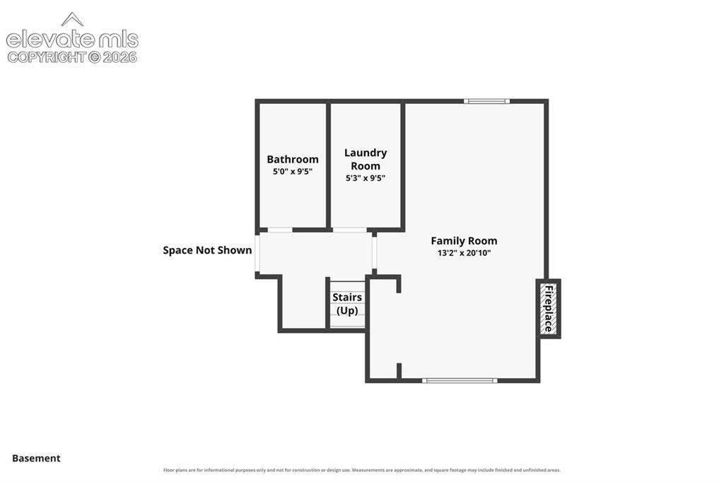 Image 32 of 32: Floor Plan