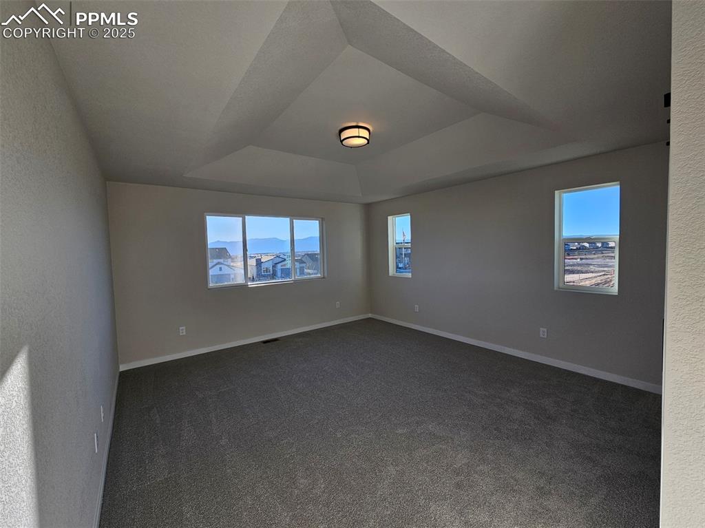 Image 15 of 27: Master Bedroom