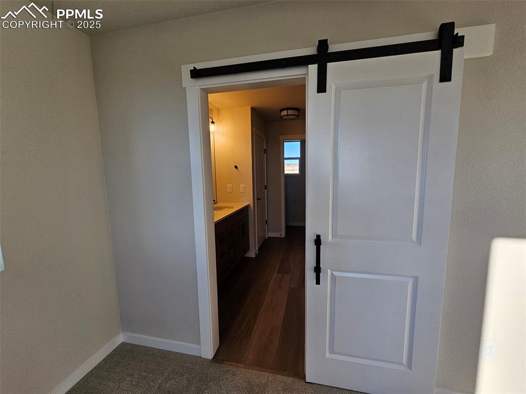 Image 16 of 27: Master Bedroom