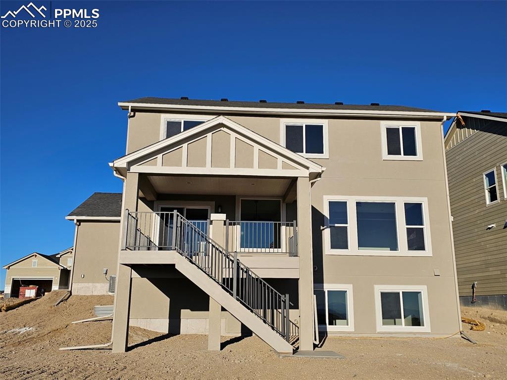 Image 25 of 27: Back of Structure