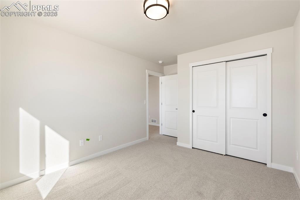 Image 28 of 37: Bedroom