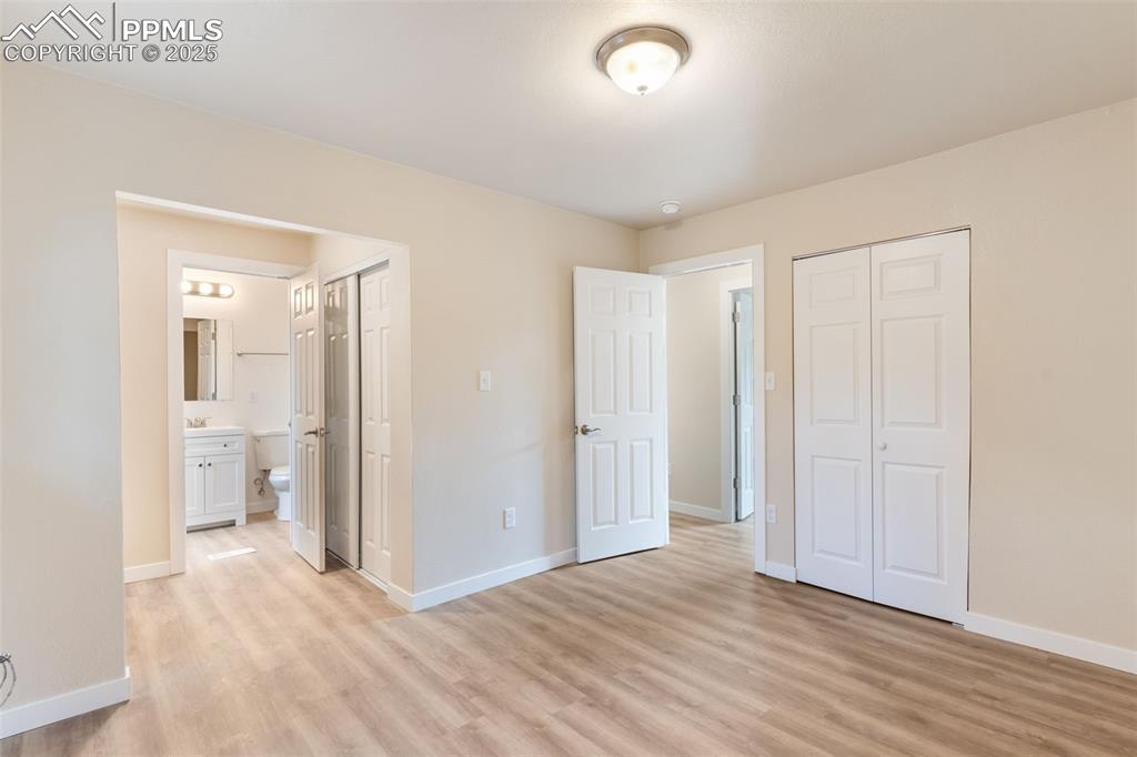 Image 12 of 26: Master Bedroom