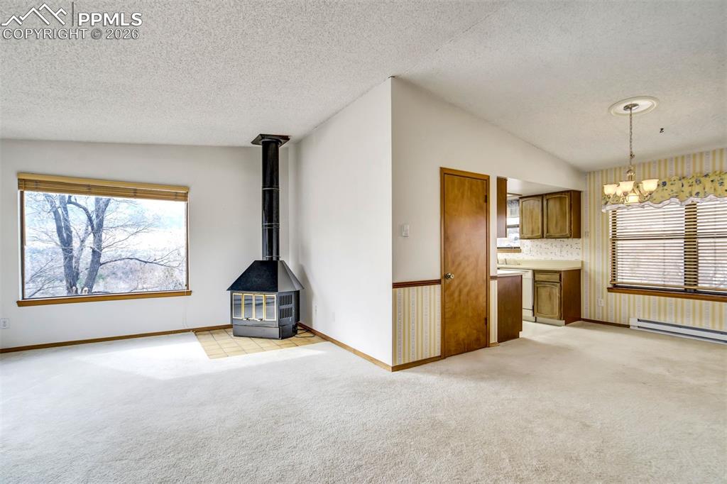 Image 9 of 30: Living Room