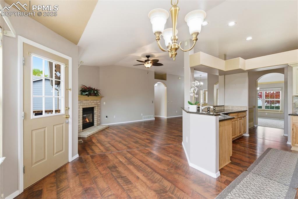 Image 12 of 39: Kitchen