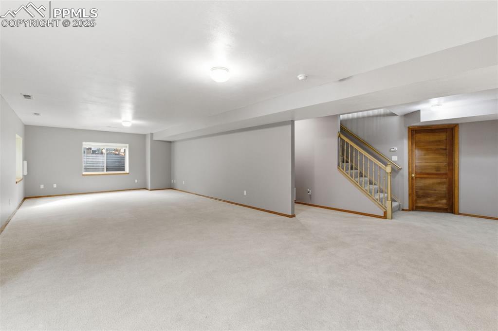 Image 27 of 39: Basement