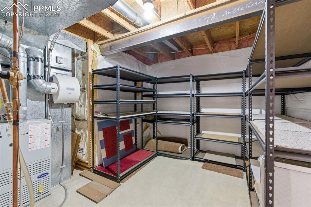 Image 33 of 39: Storage