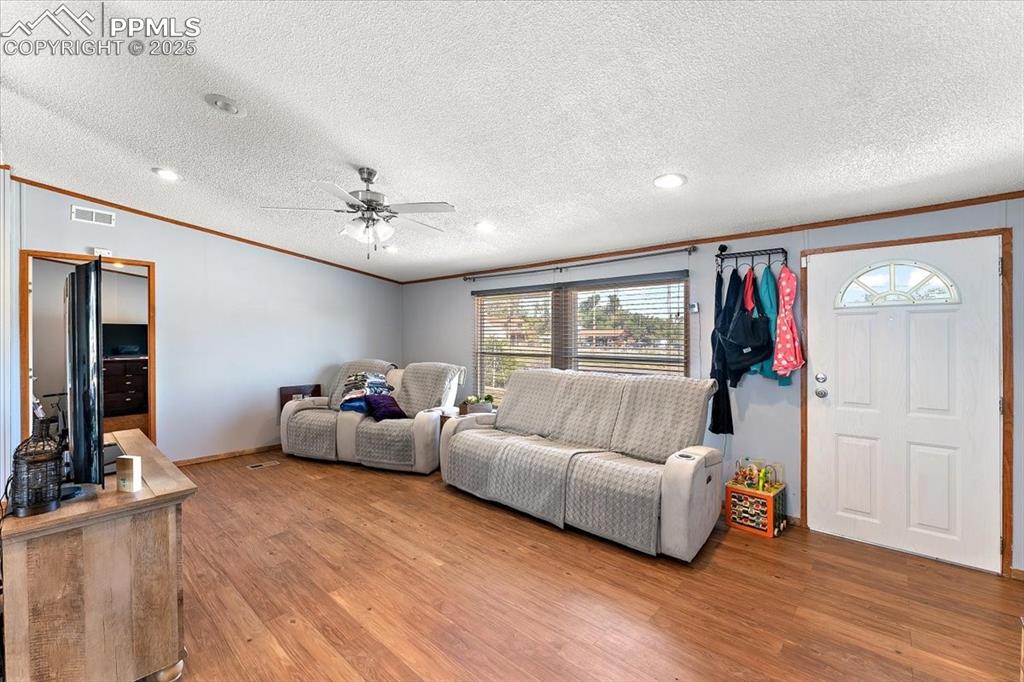 Image 2 of 30: Living Room