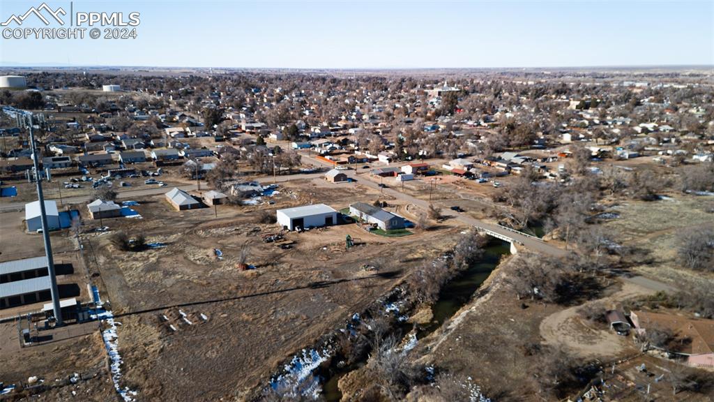 Image 29 of 30: Aerial View