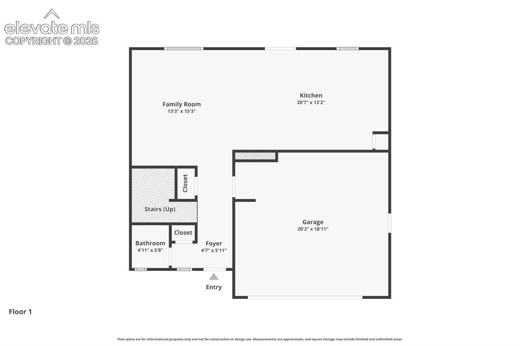 Image 28 of 29: Floor Plan