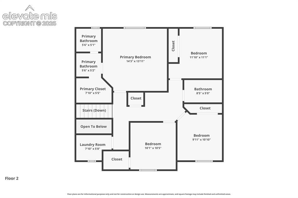 Image 29 of 29: Floor Plan